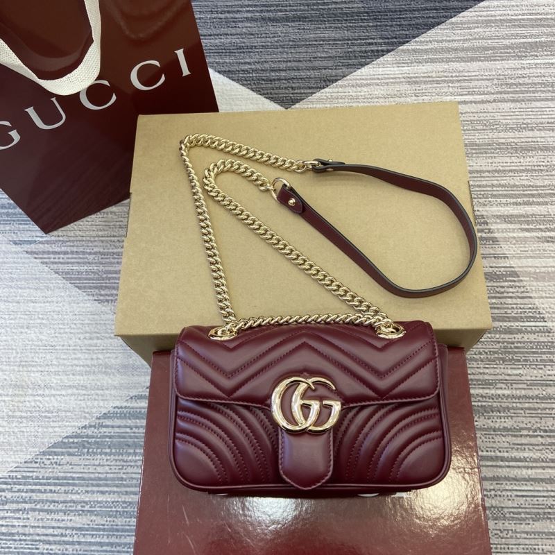 Gvc*1 marmont bags